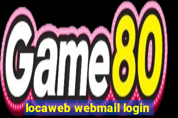 locaweb webmail login